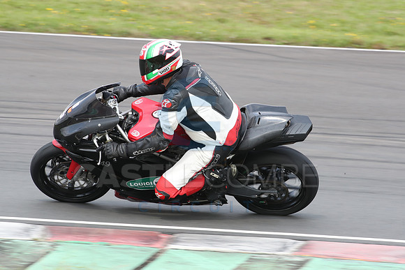 CC BIKE TD 0734