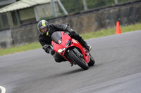 Ducati 959 red