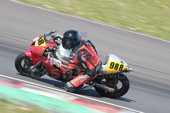 BIKES 1020
