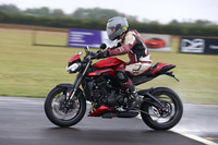 Triumph Street triple