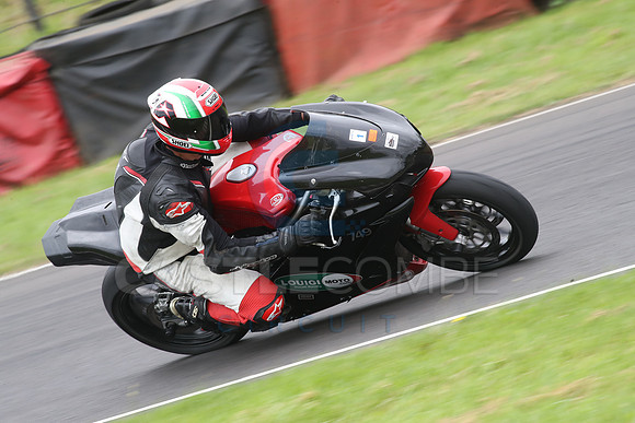 CC BIKE TD 1539