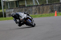 Grey n blue bike