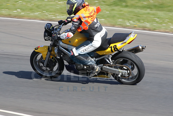 BIKES 2084