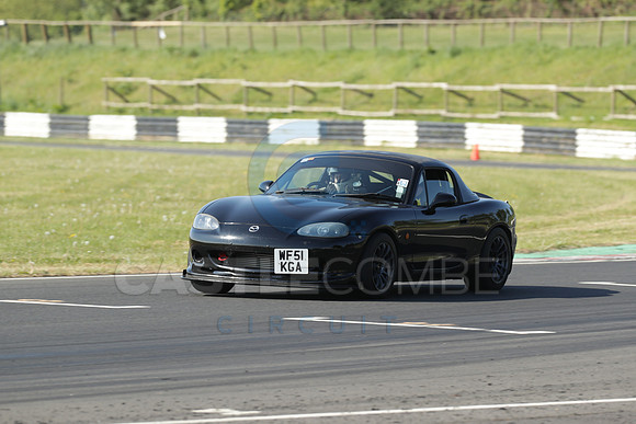 CCTD 0303
