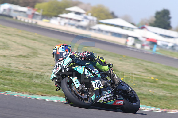 BIKES 1257