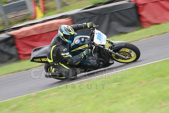 CC BIKE TD 1354
