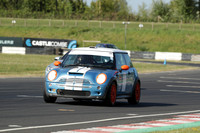 ( Mini blue )