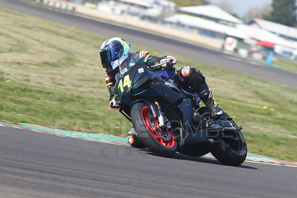 BIKES 1275