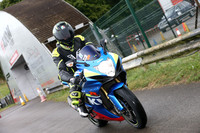 Suzuki GSX R