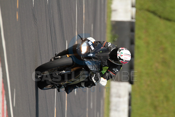 CC BIKE TD 0365
