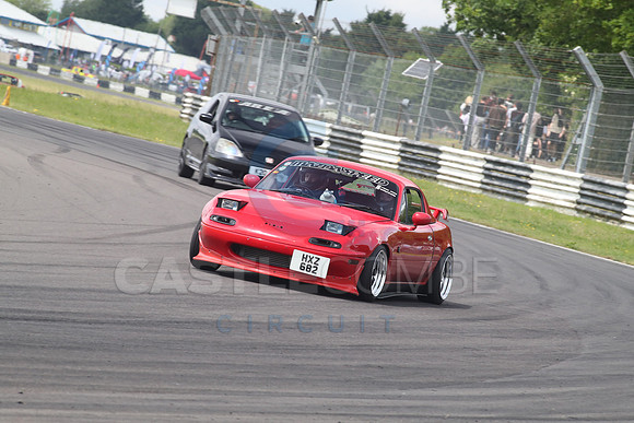 JDM 0605