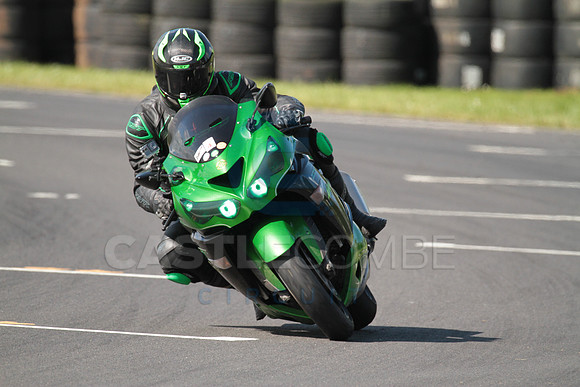 CC BIKE TD 0433