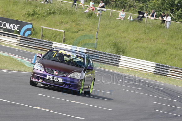 JDM 1418