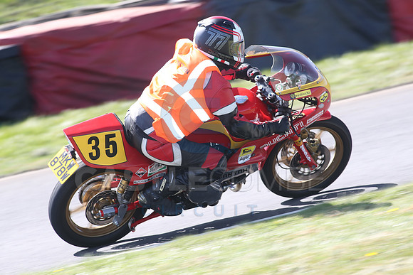 BIKES 1662