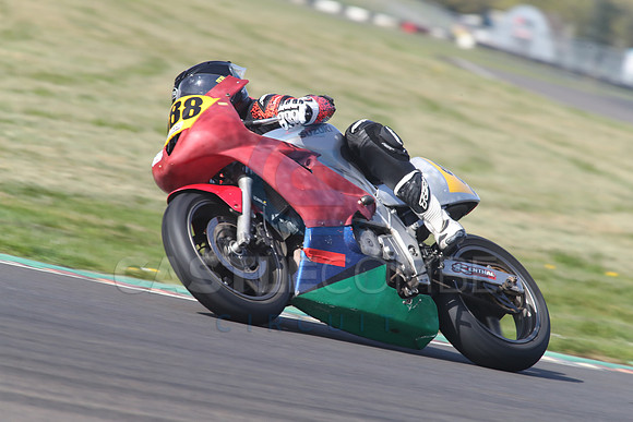 BIKES 1301