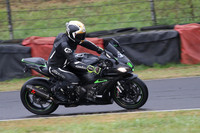 Kawasaki Ninja black