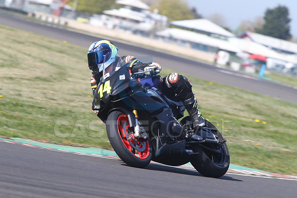 BIKES 1249