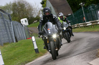 Black bike