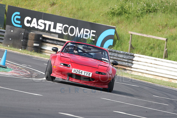 JDM 1122