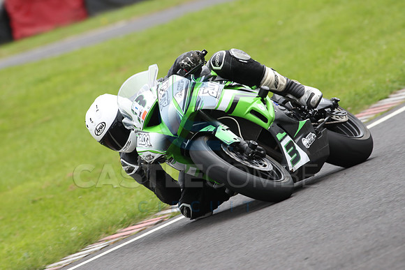 CC BIKE TD 2018
