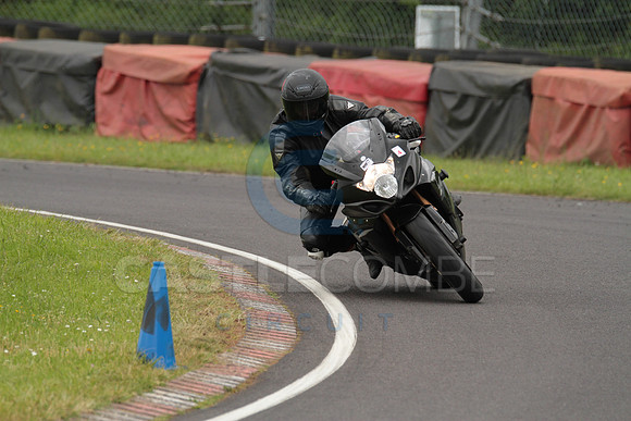 CC BIKE TD 2161