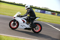 Panigale V2 white