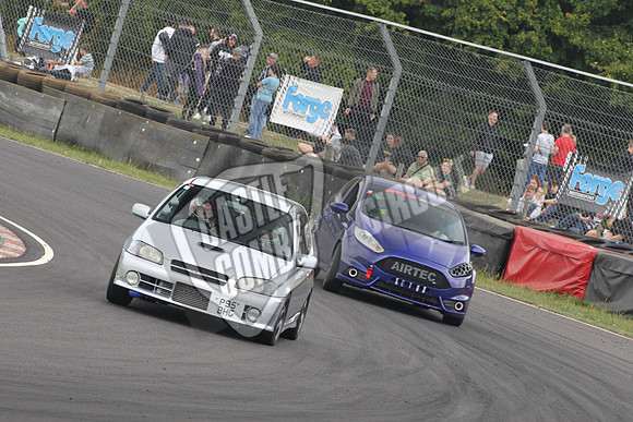 FORGE 2011