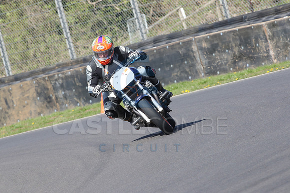 BIKES 0752
