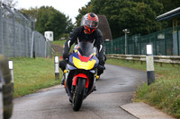 Honda Fireblade