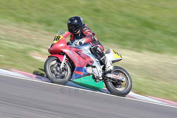 BIKES 1034