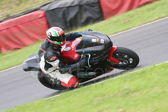CC BIKE TD 1550