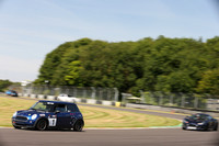( MINI blue 1 )