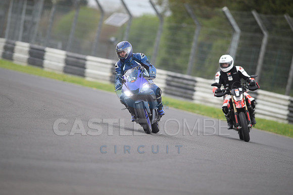 BIKES 1252