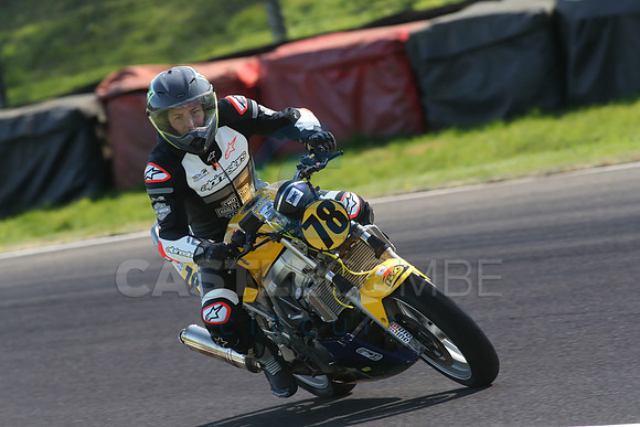 BIKES 1640