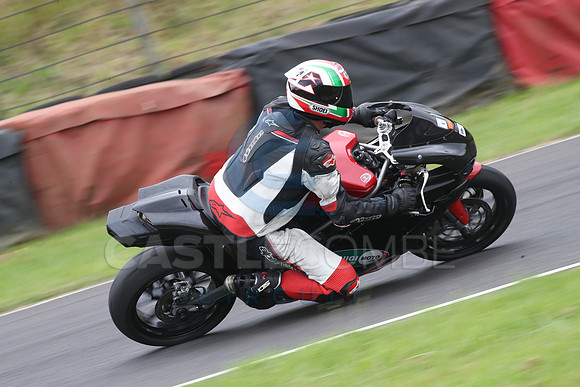 CC BIKE TD 1487