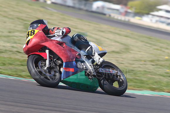 BIKES 1268