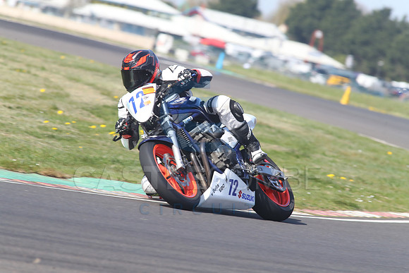 BIKES 1295