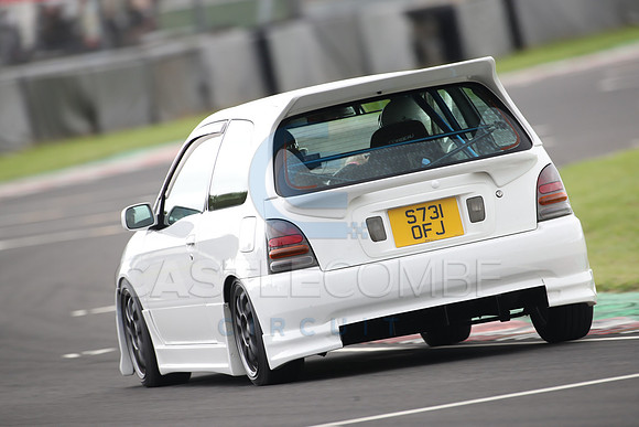 JDM 0165