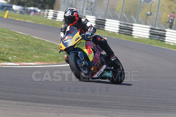 BIKES 1550