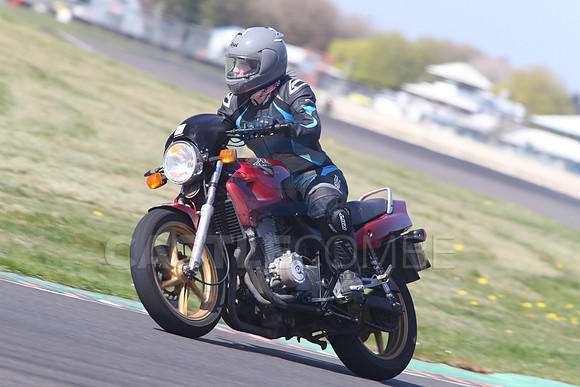 BIKES 1393