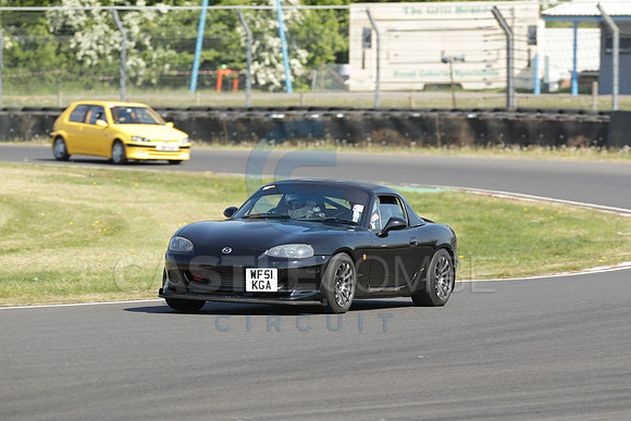CCTD 0699